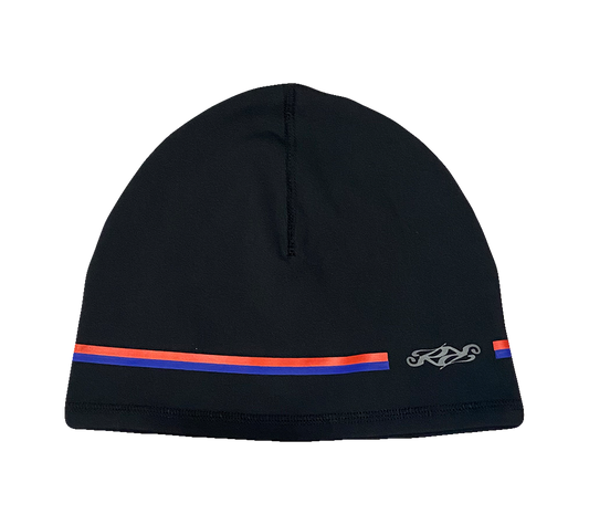 bleus skull cap *black*